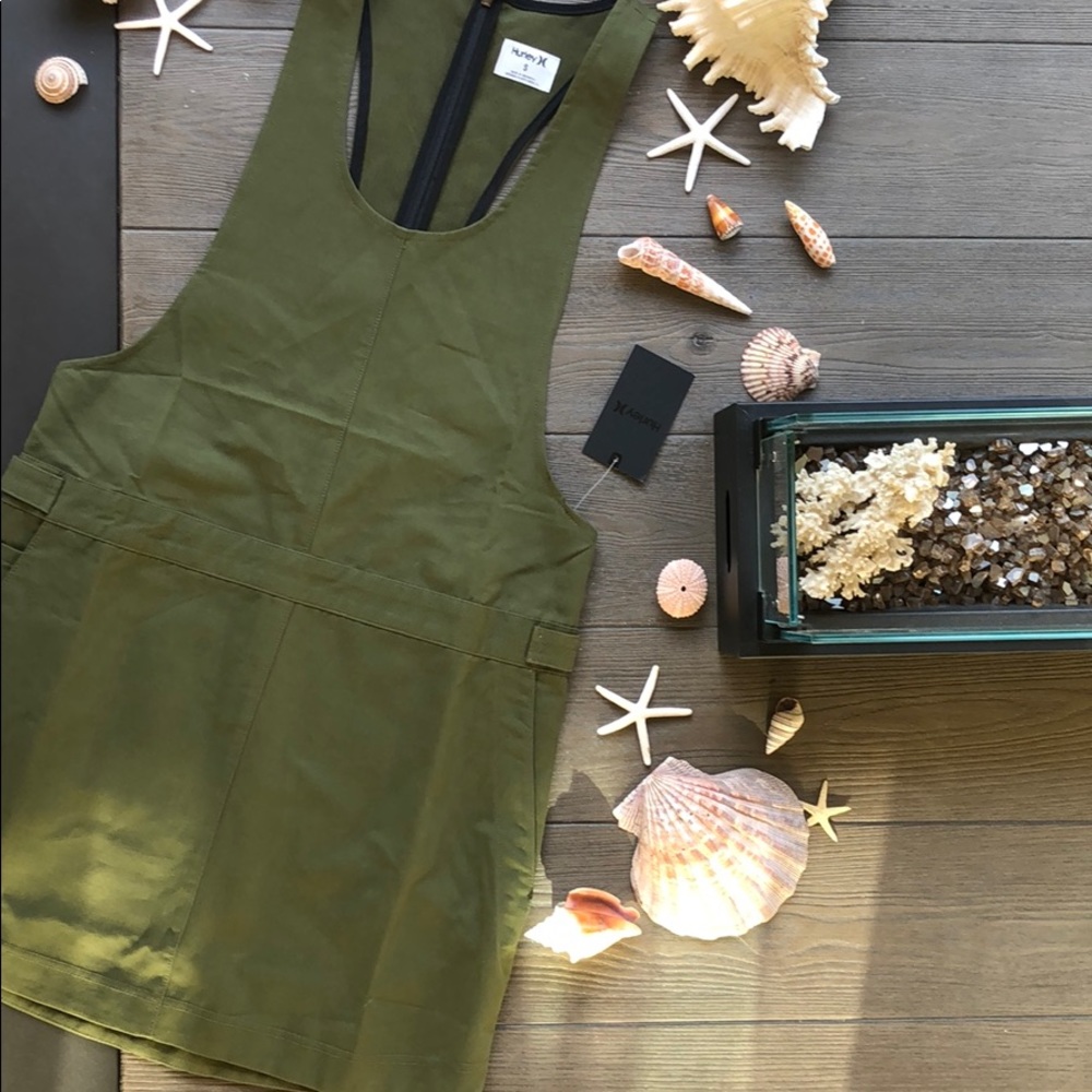 🥝🌼HURLEY🌼🥝 - Picture 3 of 8